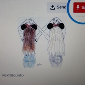 Meet your Posher, Erica